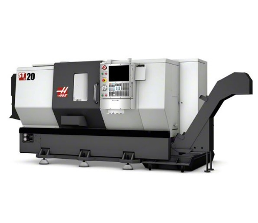 Haas ST20